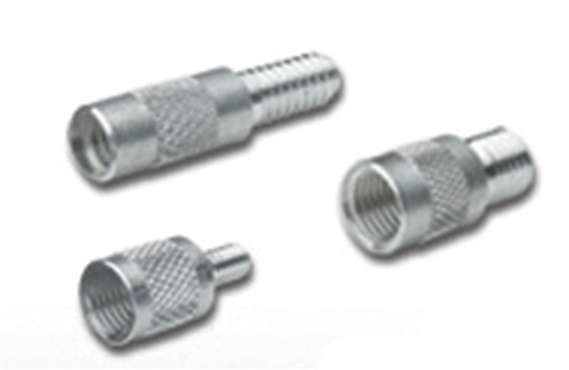 Picture of Hoppes Thread Adapter- Rifle Rod TO Shotgun Brushes 1401