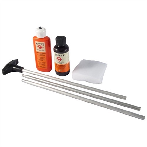 Picture of Hoppe's Shotgun Cleaning Kit 12Ga