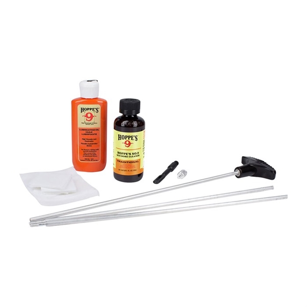 Picture of Hoppe's Shotgun Cleaning Kit With Rod 250204460 -