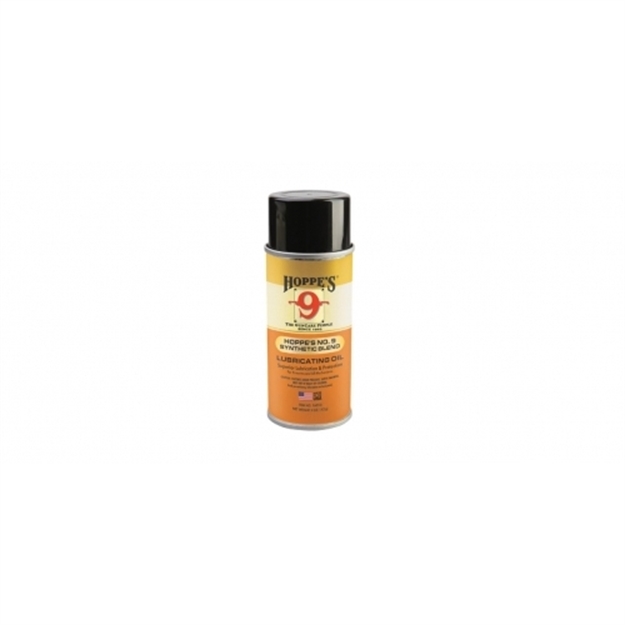 Picture of Hoppe's Syn Blendspray Oil 4Oz