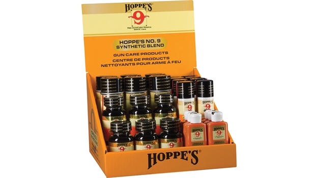 Picture of Hoppe's Synth Cbtr Top Display