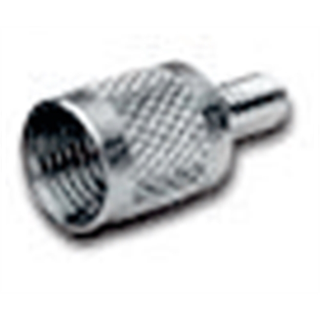 Picture of Hoppes Thread Adapter- Rifle Rod TO Shotgun Brushes 1401 026285510850