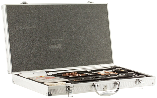 Picture of  Hoppe's Uacpr Premium Cleaning Kit Multi-Caliber Rifles/ Shotguns/ Pistols 026285000122