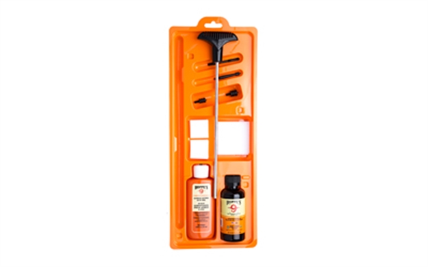 Picture of Hoppes Univ Handgun Clng Kit Clam