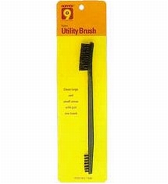 Picture of Hopp Acc Nylon Utility Brush Pkg=10 1380