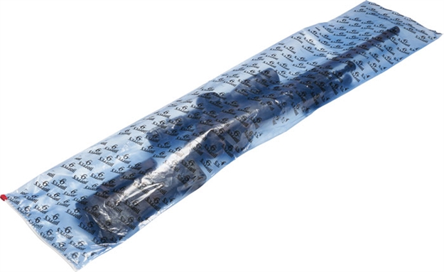 Picture of Hoppes Airvault, Vci Bag, Corrosion Inhibitor, 12X52, Blue, Long Gun, Long-Term Storage, Box HVCIL