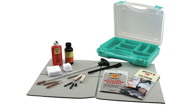 Picture of Hoppes Pistol Cleaning Kit 23 PC