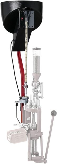 Picture of  Horn 095300 Lock-N-Load AP Case Feeder 110 Volt