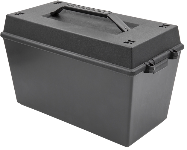 Picture of Horn 99137 Hornady Promo Ammo Box