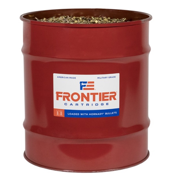 Picture of Horn Frontier 5.56 Nato 62Gr Fmj Barrel