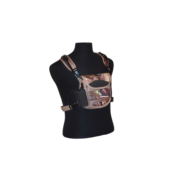 Picture of Horn Hunter Bino Hub Standard With X-Out Harness