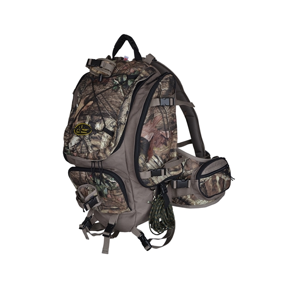 Picture of Horn Hunter G3in Treestand Pack Mossy Oak Infinity