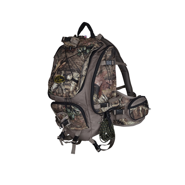 Picture of Horn Hunter G3in Treestand Pack Realtree