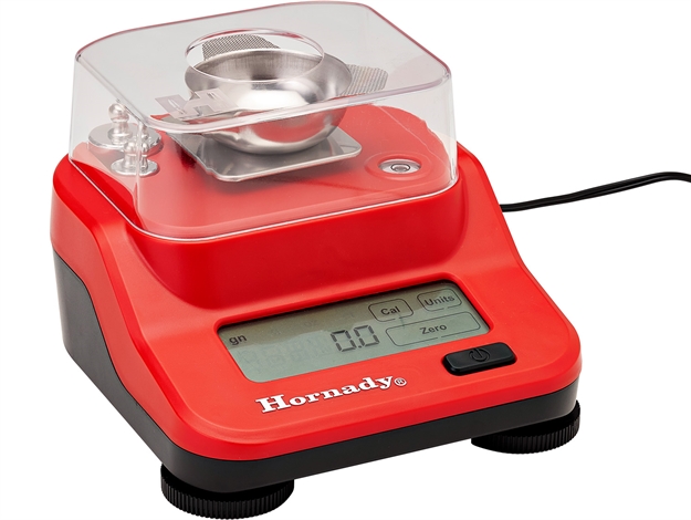 Picture of Horn Hornady M2 Digital Bench Scale 1500 GR 050111