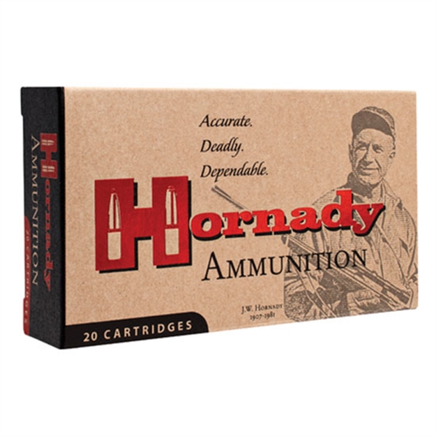 Picture of Hornady 6.8Mm Spc 110Gr Bthp 20Bx