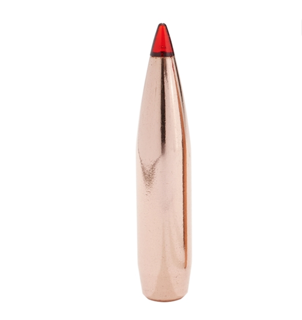 Picture of  Hornady 2841 Eld-X  7Mm .284 175 GR Extremely Low Drag Expanding 100 Per Box/ 15 Case 090255228410