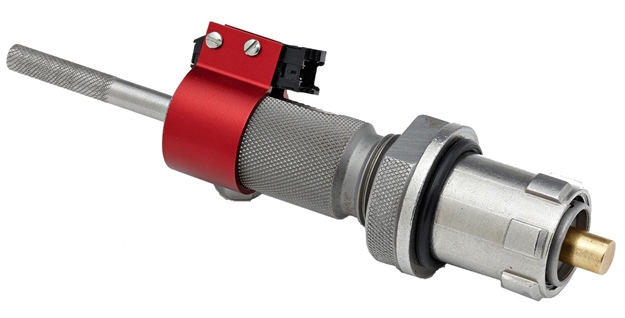 Picture of  Hornady 044652 Lock-N-Load Powder Safeguard Die 9Mm - .45