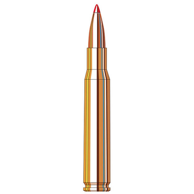 Picture of Hornady 30-06 168Gr A-Max M1 Garand 20/Bx