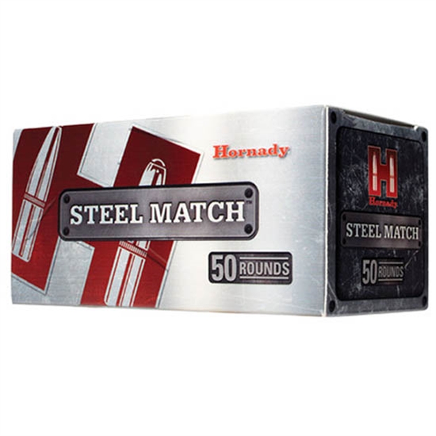 Picture of Hrndy Stl Mtch 223Rem 75Gr Bthp 50/