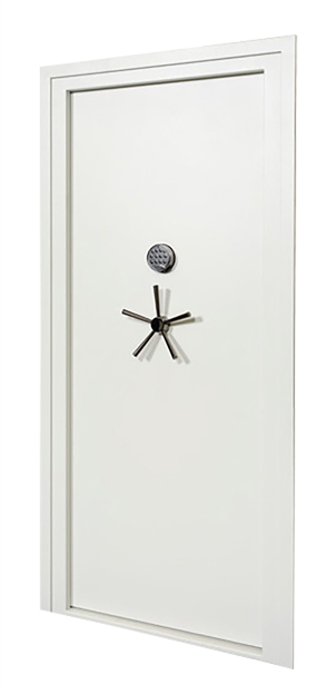 Picture of  Hornady  Snapsafe Premium Vault Door 36X80 Off White -