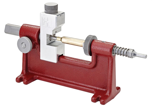 Picture of  Hornady 041224 Lock-N-Load Neck Turn Tool Multi Caliber