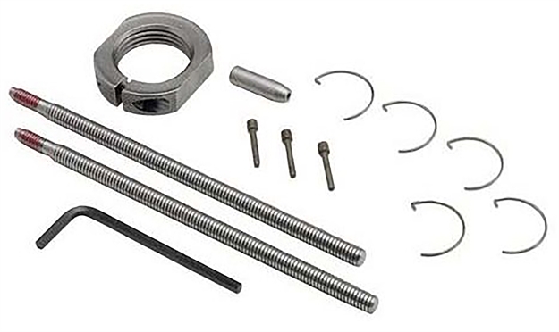 Picture of  Hornady 043200 Die Maintenance Kit Multi Caliber