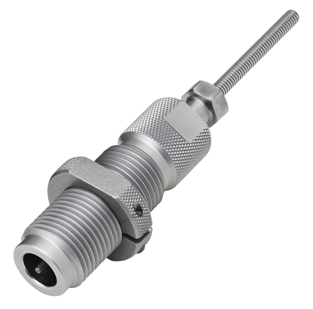 Picture of  Hornady 046053 Custom Grade Series IV Neck Sizer Die For 22 Ppc