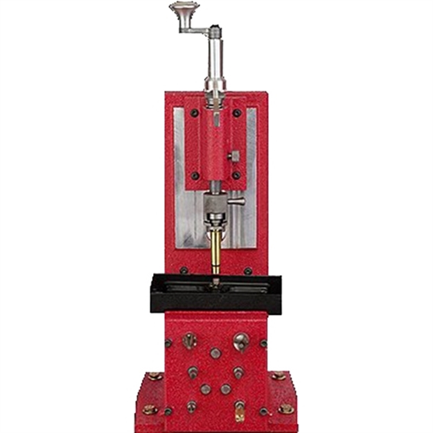 Picture of Hornady Lock-N-Load Case Prep Center 110 Volt 050012 090255500127