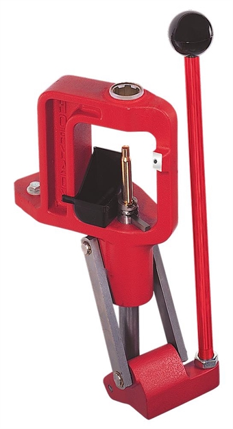 Picture of Hornady Lock-N-Load Classic Press Single Stage Loader 085001 090255850017
