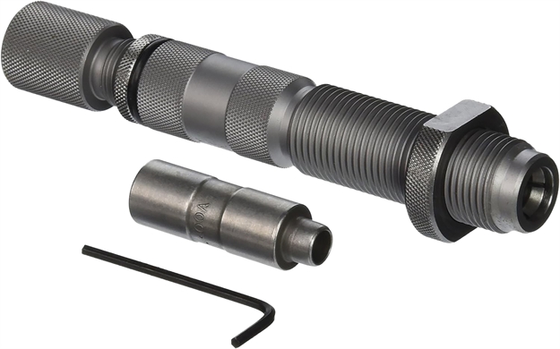 Picture of  Hornady 095331 Bullet Feeder Die For 38 Special 357 Mag