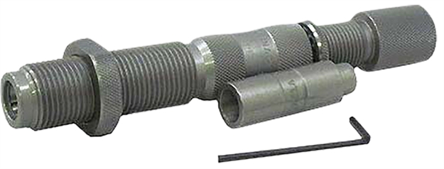 Picture of  Hornady 095334 Bullet Feeder Die 45 Acp
