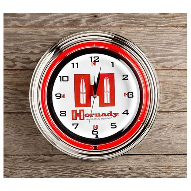 Picture of Hornady 17 Clock 99125 090255991253