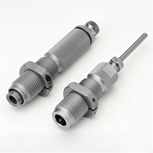 Picture of Hornady Die Set Full Length Two Die 6Mm .244 546246