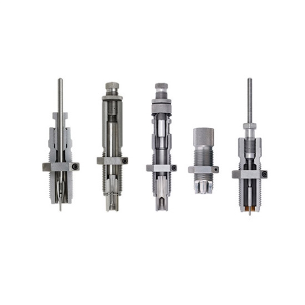 Picture of Hornady Die Set Full Length Two Die 26Nos 546279