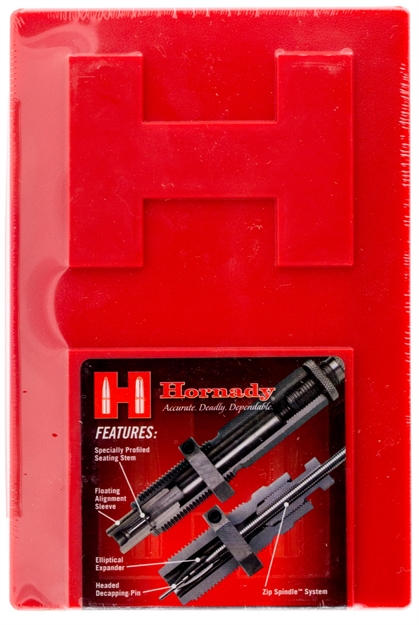 Picture of Hornady 2-Die Set 7X57r Mauser .284