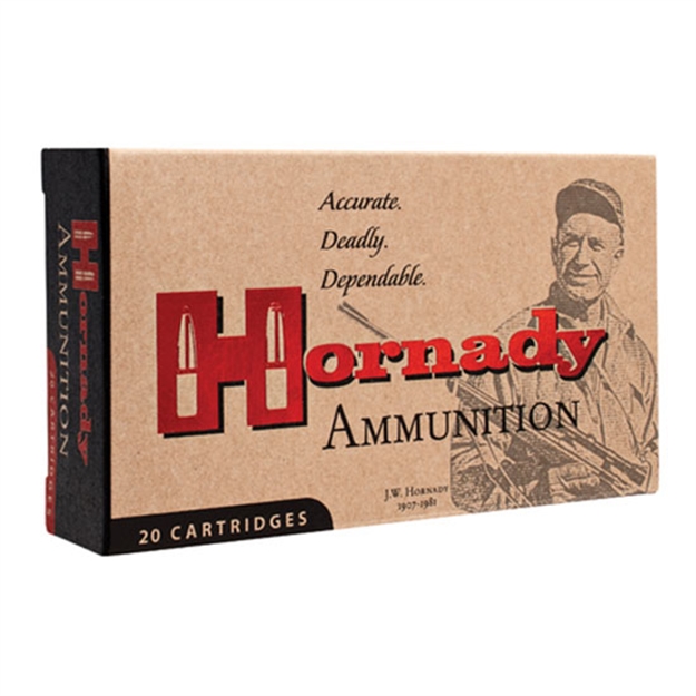 Picture of Hornady 22-250 40Gr V-Max