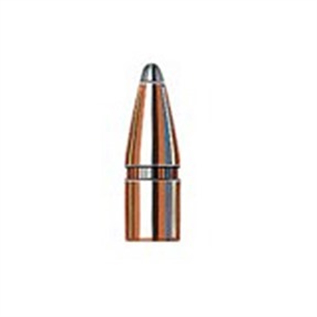 Picture of Hornady 22 Cal 55Gr SP Bullets 6000/Bx