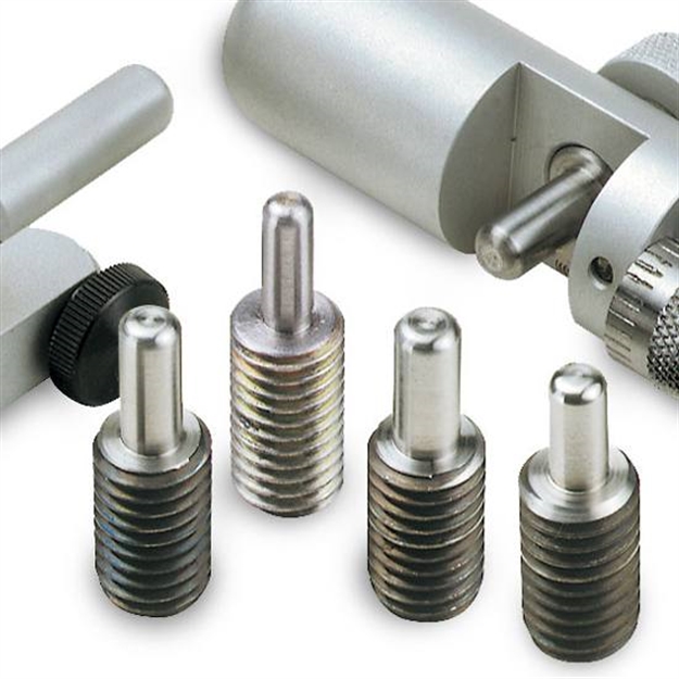 Picture of Hornady Neck Turn Mandrel 22 Cal .2210