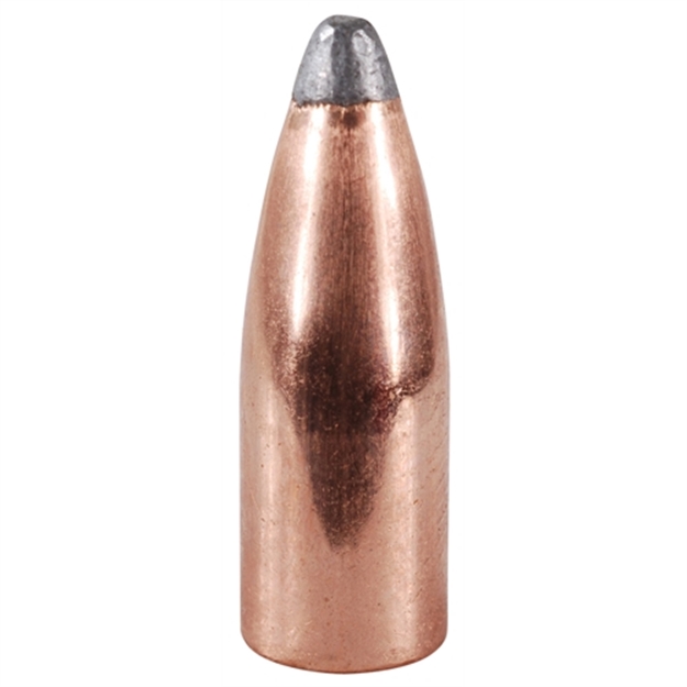 Picture of  Hornady 2260 Traditional Varmint 22 Cal .224 55 GR Spire Point SX 100 Per Box/ 40 Case 090255222609