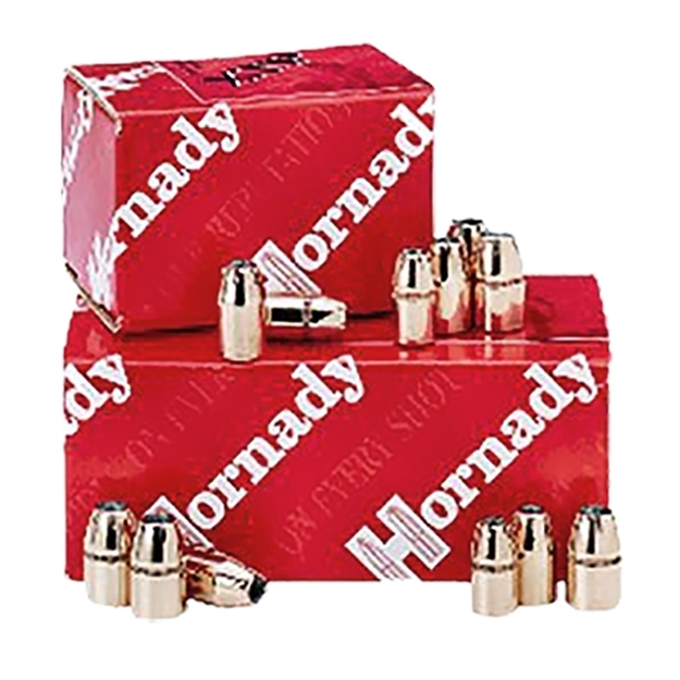 Picture of  Hornady 2266 Traditional Varmint 22 Cal .224 55 GR Soft Point 100 Per Box/ 40 Case 090255222661