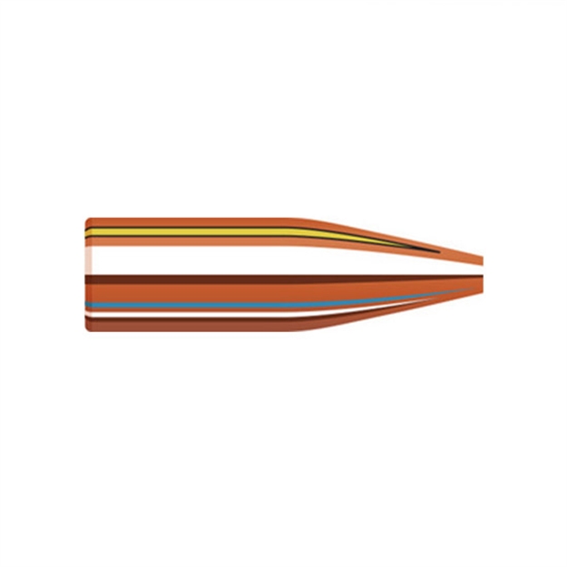 Picture of Hornady 22C/224D/60G HP