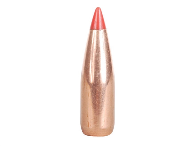 Picture of  Hornady 22265 V-Max  22 Cal .224 53 GR V Max 100 Per Box/ 40 Case 090255701036