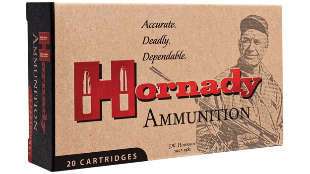 Picture of Hrndy 22 Hornet 45Gr SP Match 50/500