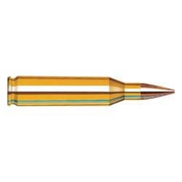 Picture of Hornady Ammo 243 Winchester 75 GR HP