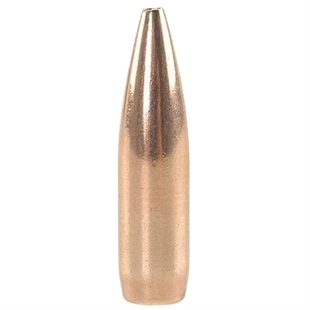 Picture of  Hornady 2442 Traditional Varmint 6Mm .243 87 GR Hollow Point Boat Tail 100 Per Box/ 25 Case 090255224429