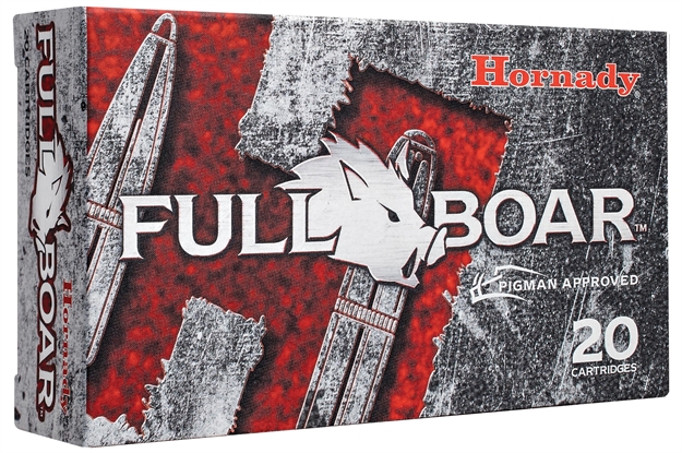 Picture of Hrndy FB 25-06Rem 90Gr Gmx 20/200