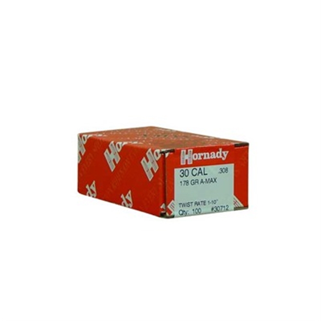 Picture of Hornady 30/178 A-Max