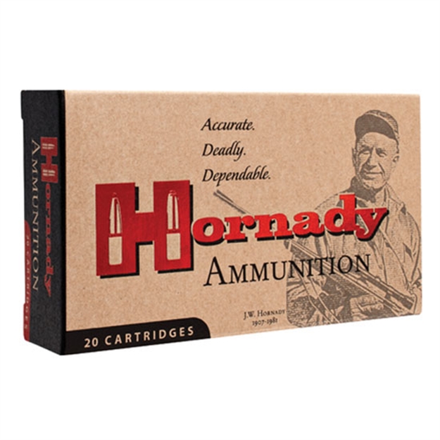 Picture of Hornady 30-378Wby Mag 180Gr Gmx