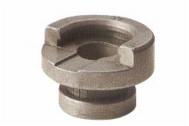 Picture of  Hornady 390570 Shell  Holder Universal Size #30 Silver Multi Caliber Steel 090255905700
