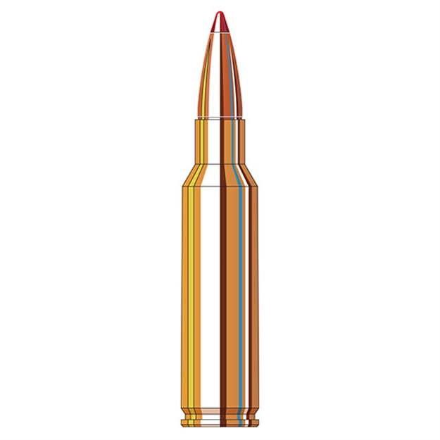 Picture of Hornady 300Rcm 165Gr Gmx Superforma